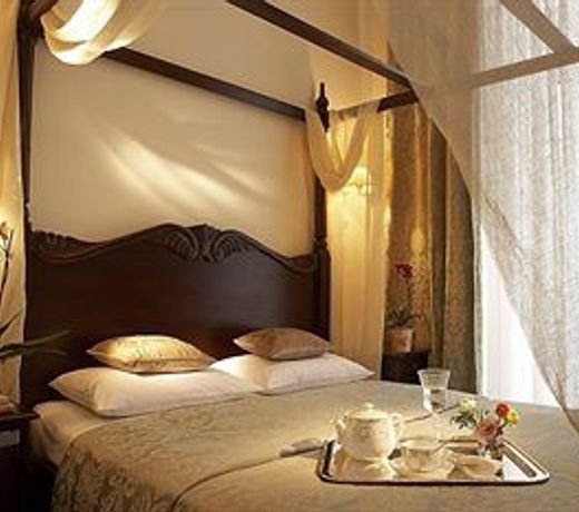 Hotel Luxembourg