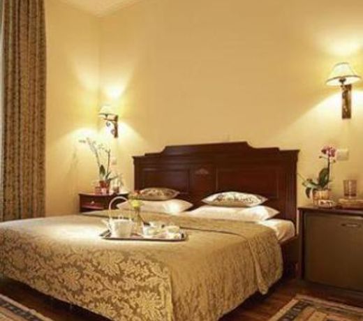 Hotel Luxembourg