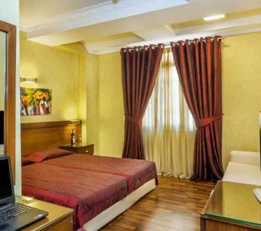 Egnatia Hotel