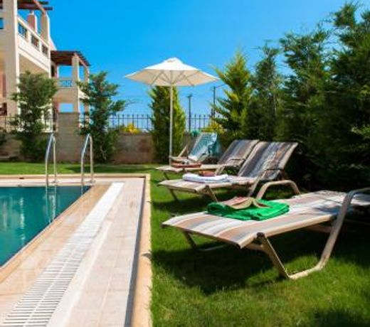 Villa Harmony-Crete Residences