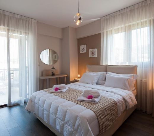 Villa Harmony-Crete Residences