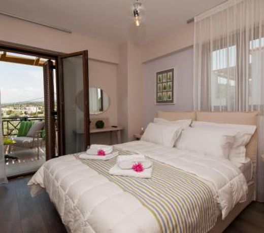 Villa Harmony-Crete Residences