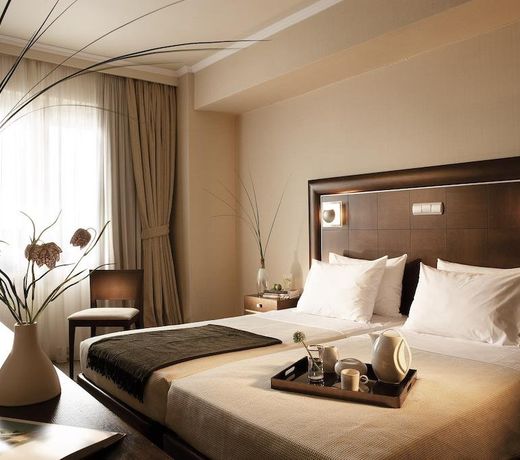 Porto Palace Hotel Thessaloniki