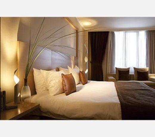 Porto Palace Hotel Thessaloniki