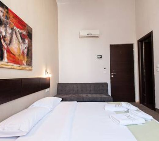 Hotel Ilisia