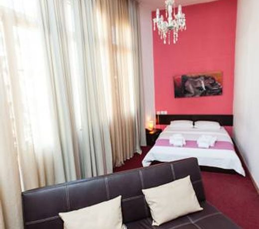 Hotel Ilisia