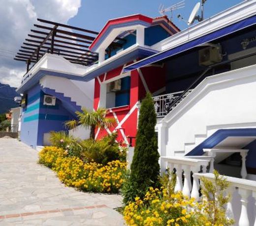 Blue Sea Beach Resort