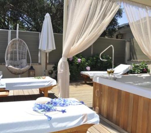 Villa Romantica