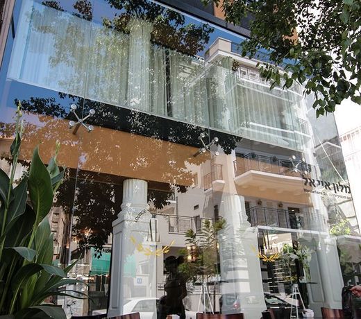 Montefiore 16 - Urban Boutique Hotel
