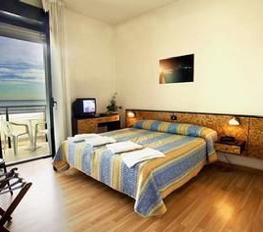Hotel Avila In