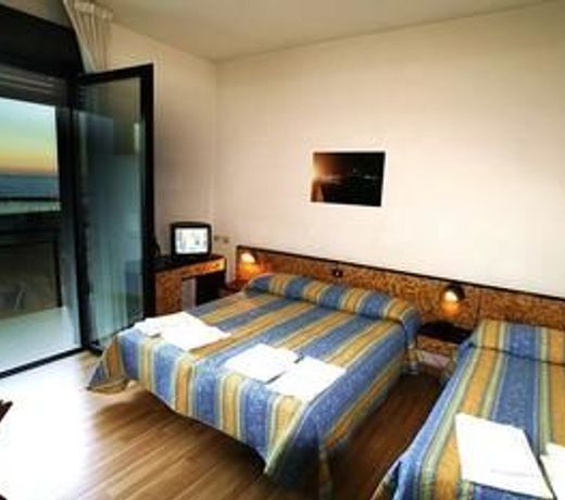 Hotel Avila In