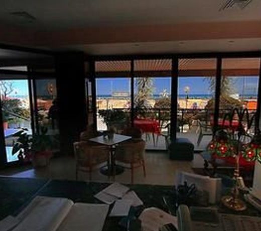 Hotel Avila In