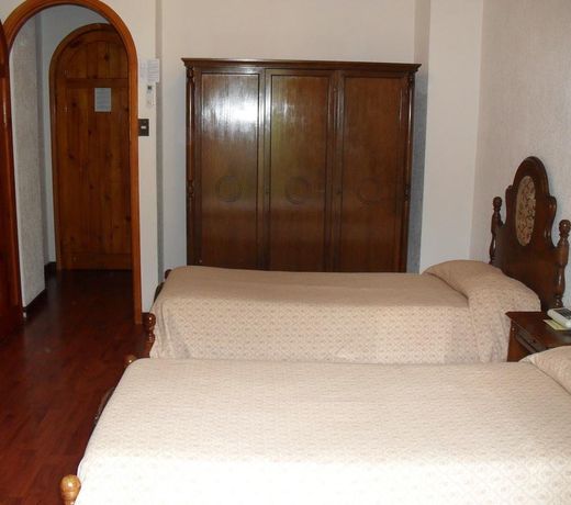 Hotel Alhambra