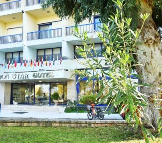 Ionion Star Hotel