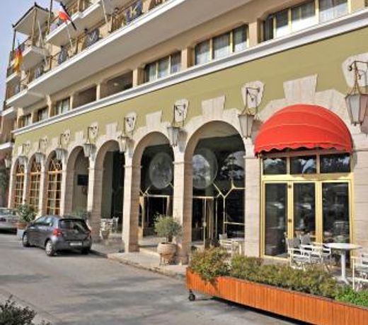 Hotel Lefkas