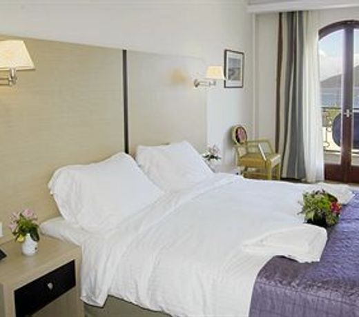 Hotel Lefkas