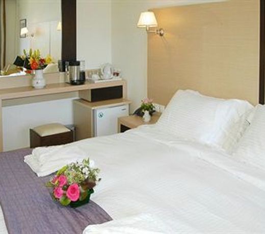 Hotel Lefkas