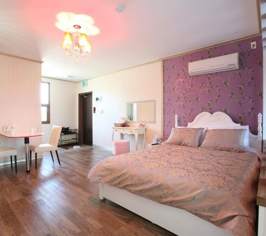 Shall Story Resort