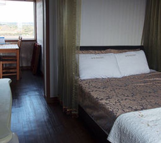 Shall Story Resort