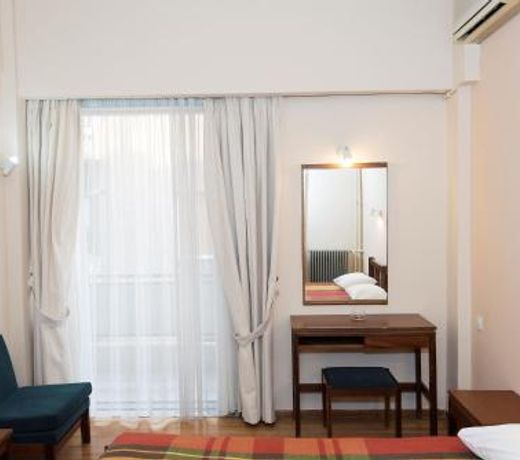 Hotel Alexandros