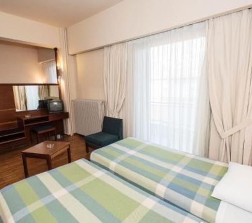 Hotel Alexandros