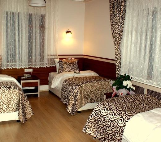 Mavi Tuana Hotel