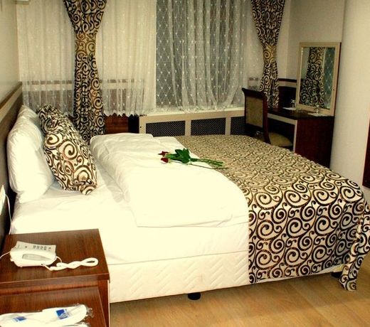 Mavi Tuana Hotel