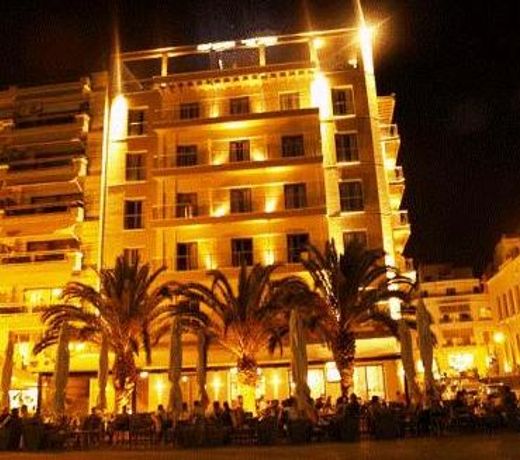 Hotel Kipseli