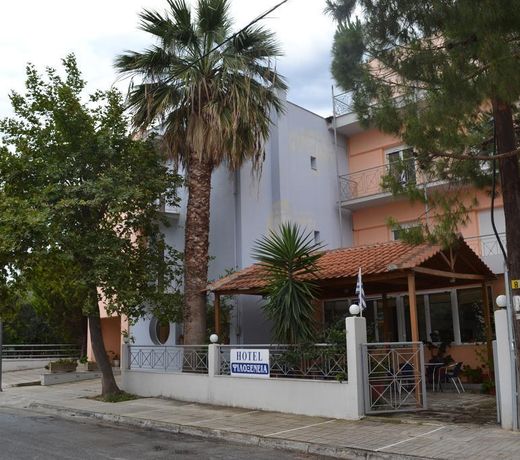 Filoxenia Hotel