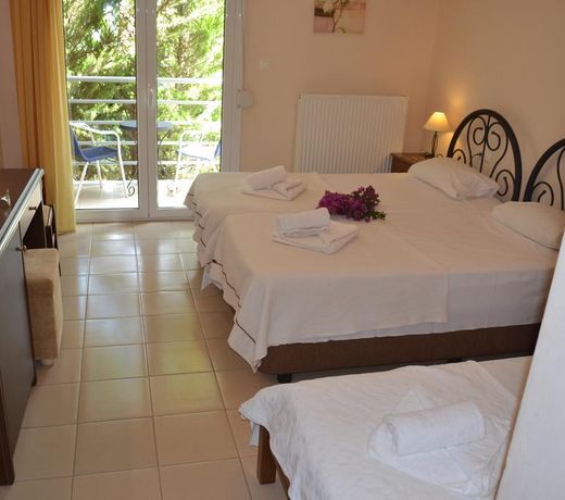Filoxenia Hotel