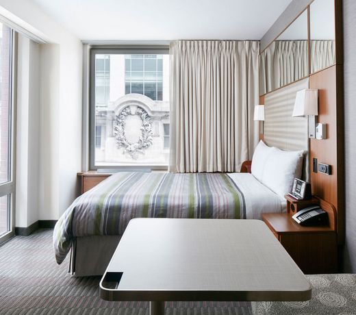 Hotel Boutique at Grand Central
