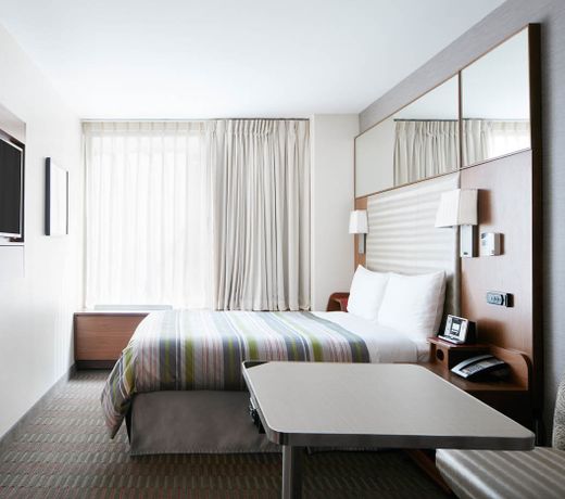 Hotel Boutique at Grand Central
