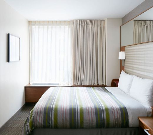 Hotel Boutique at Grand Central