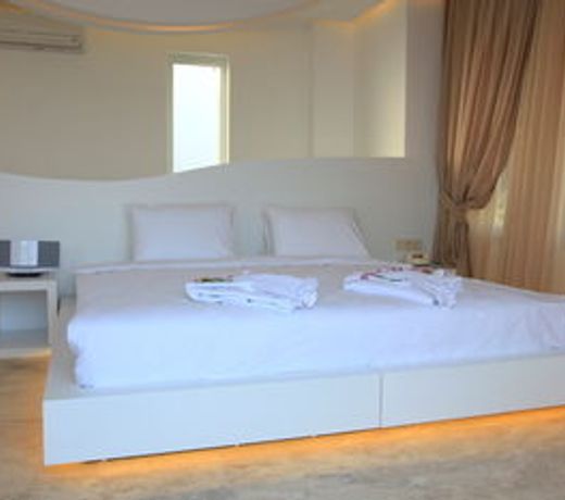 Likya Pavilion Hotel