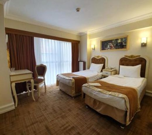 Elysion Hotel