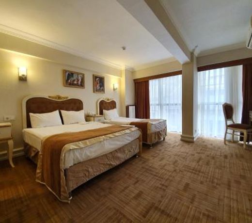 Elysion Hotel