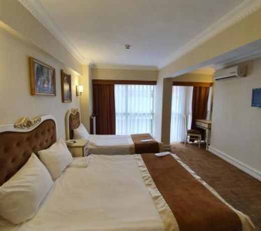 Elysion Hotel