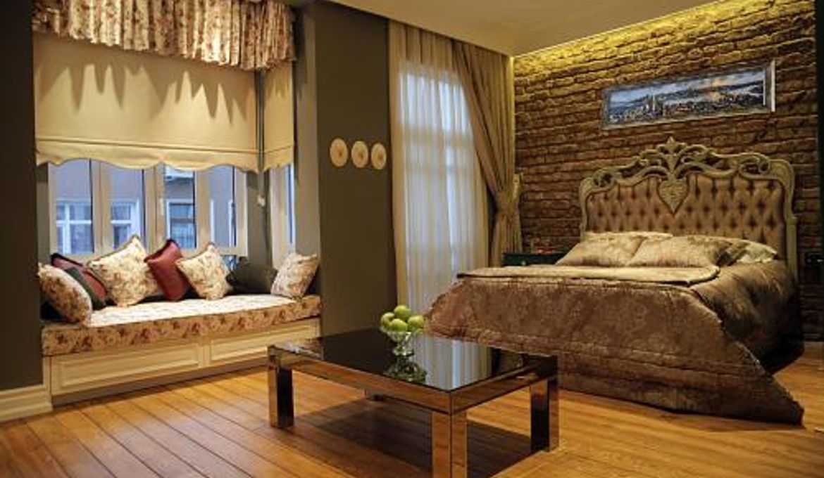 Frida Suites