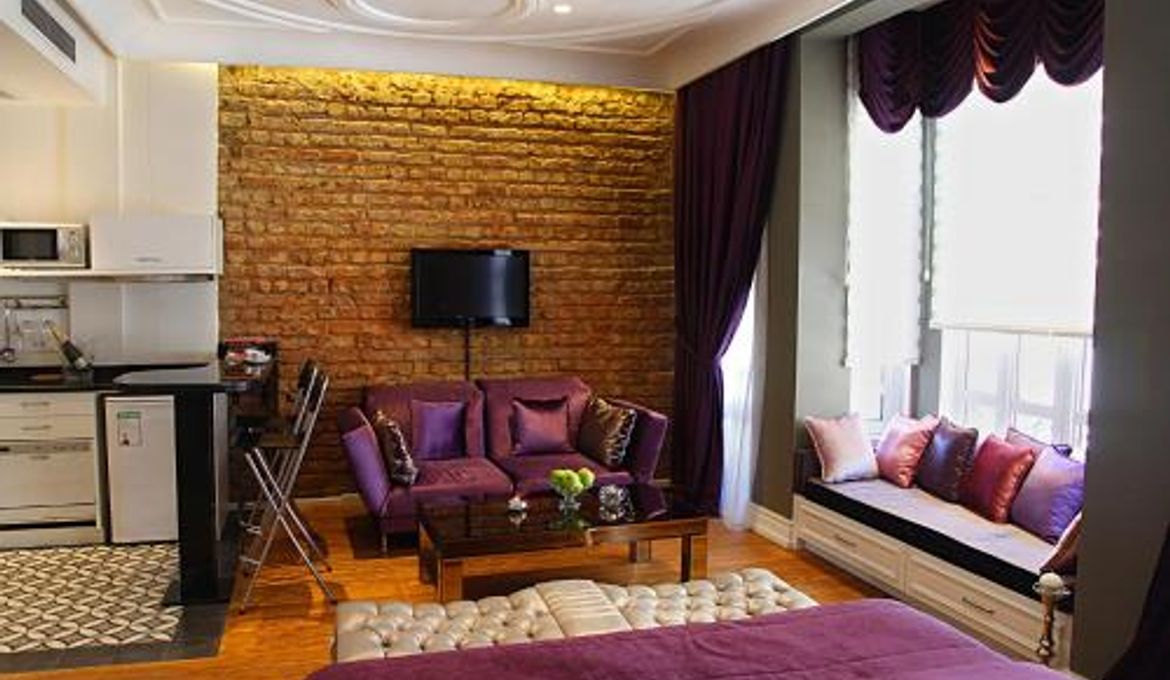 Frida Suites