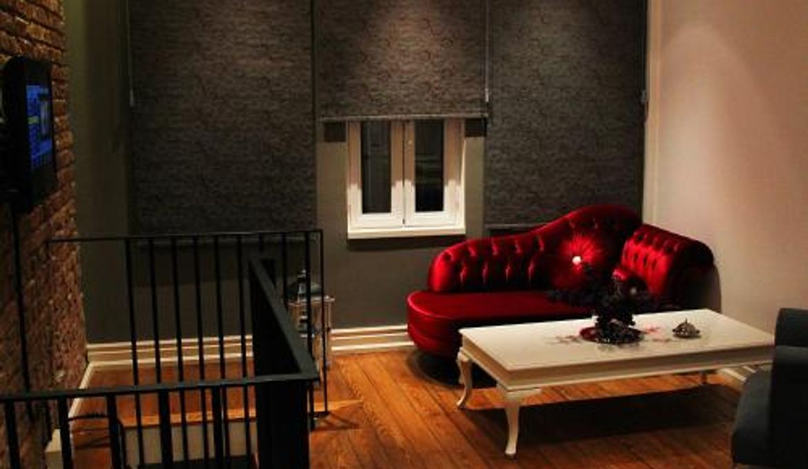 Frida Suites