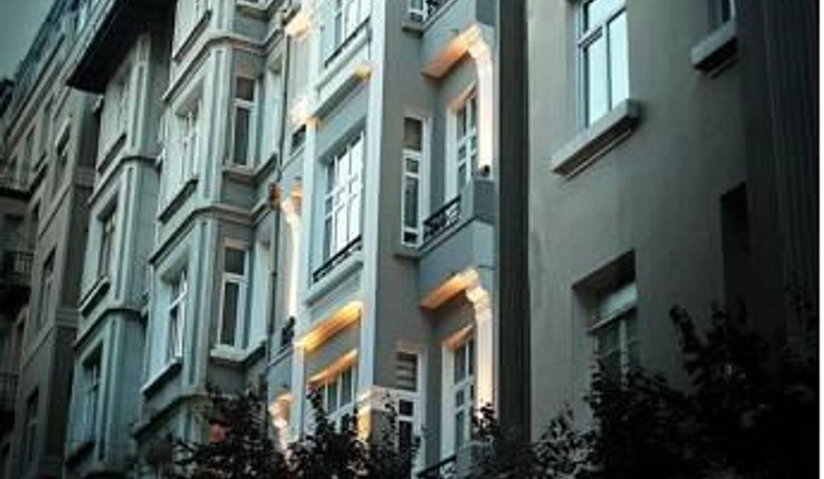 Frida Suites