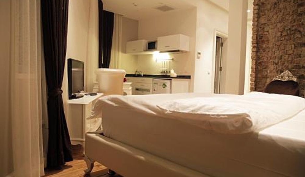 Frida Suites