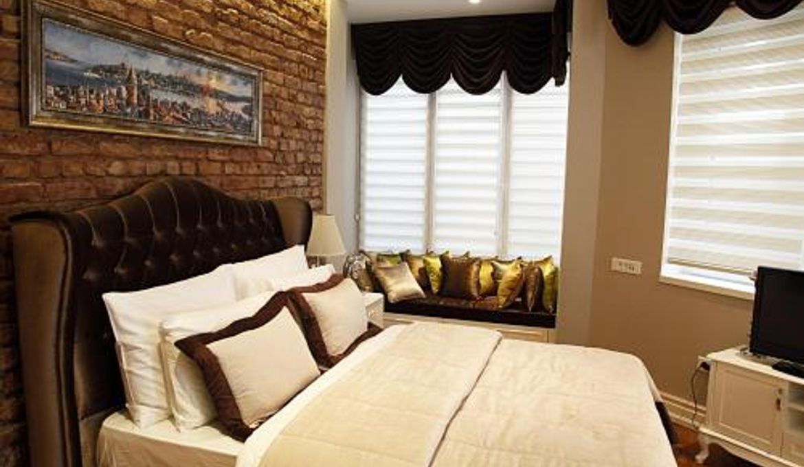 Frida Suites