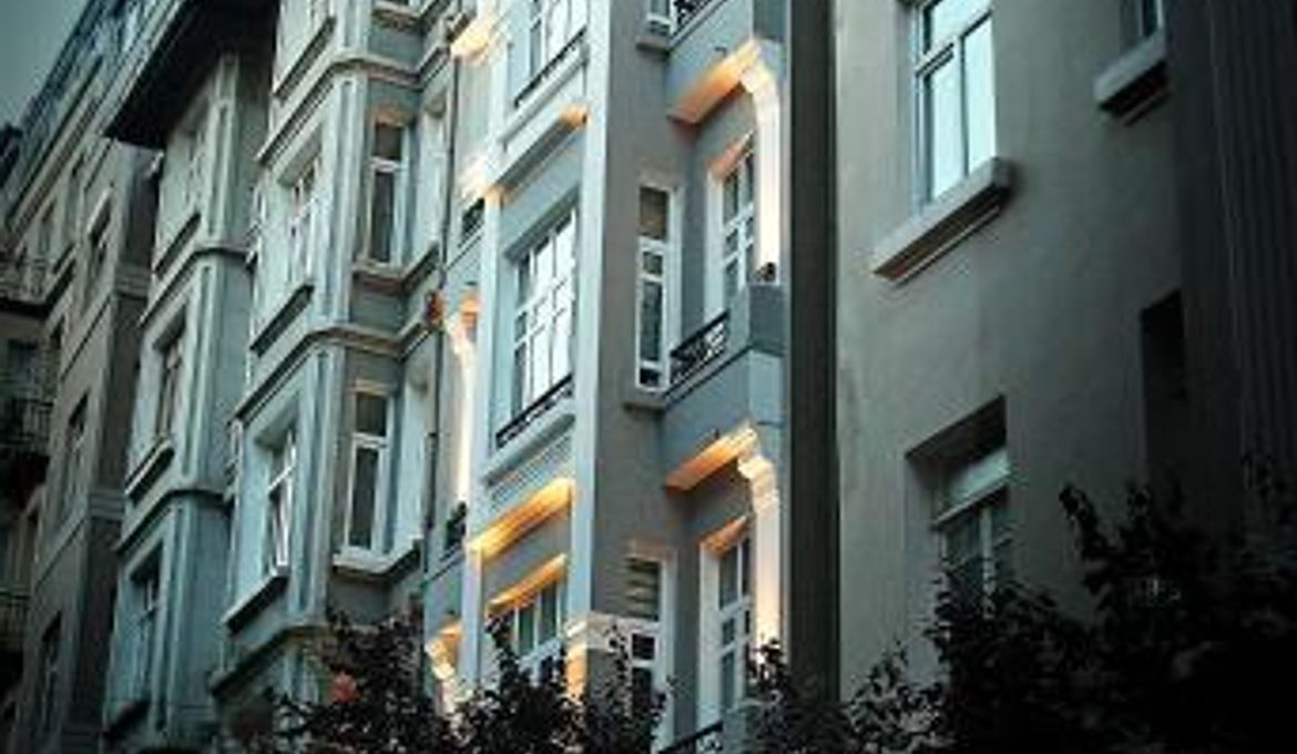 Frida Suites
