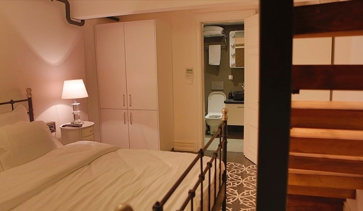 Frida Suites