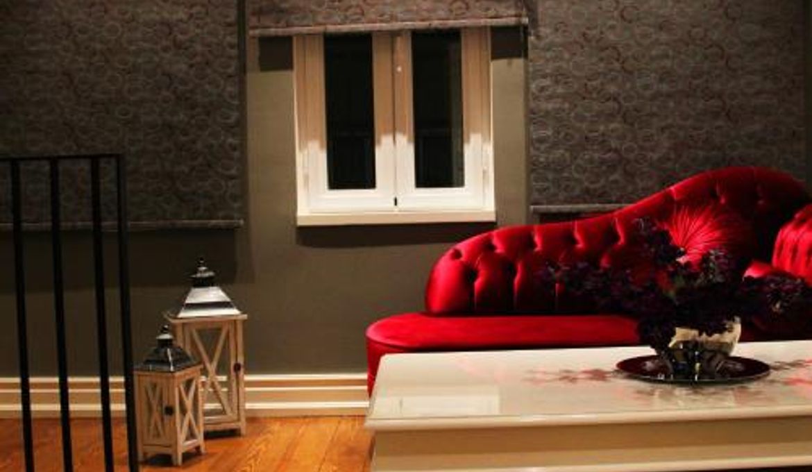 Frida Suites