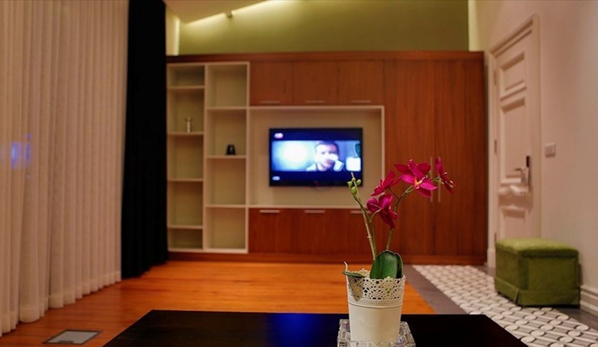 Frida Suites