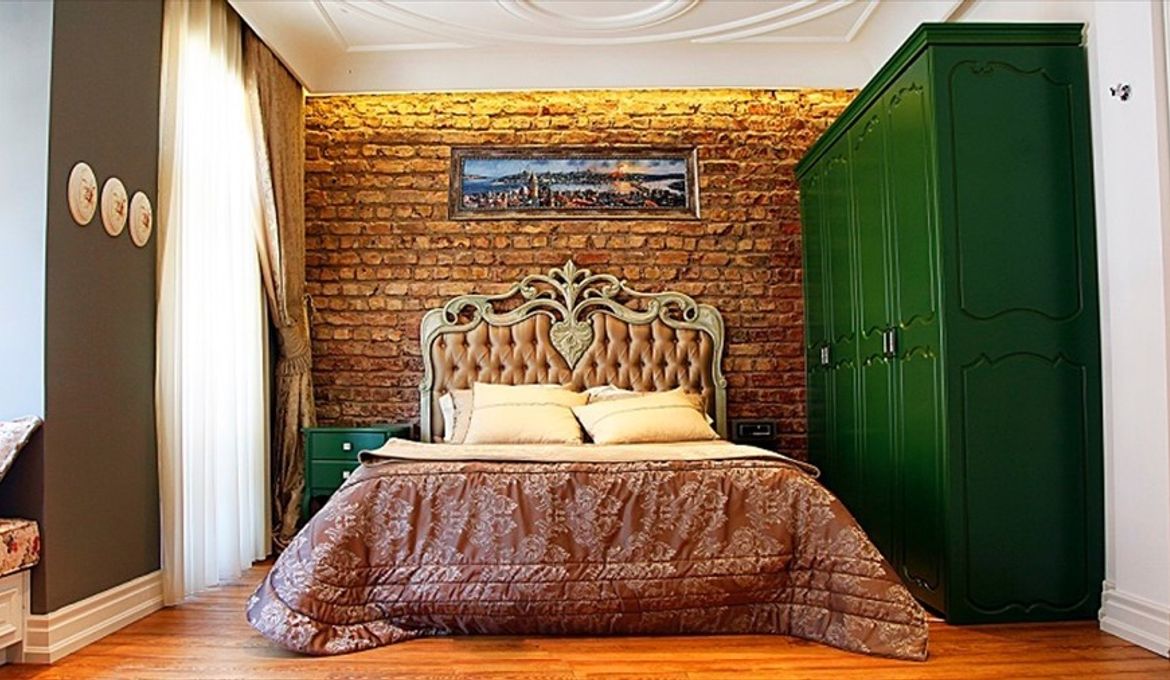 Frida Suites