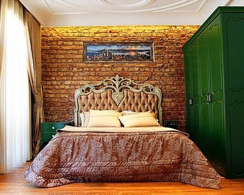 Frida Suites - Стамбул - фото 5