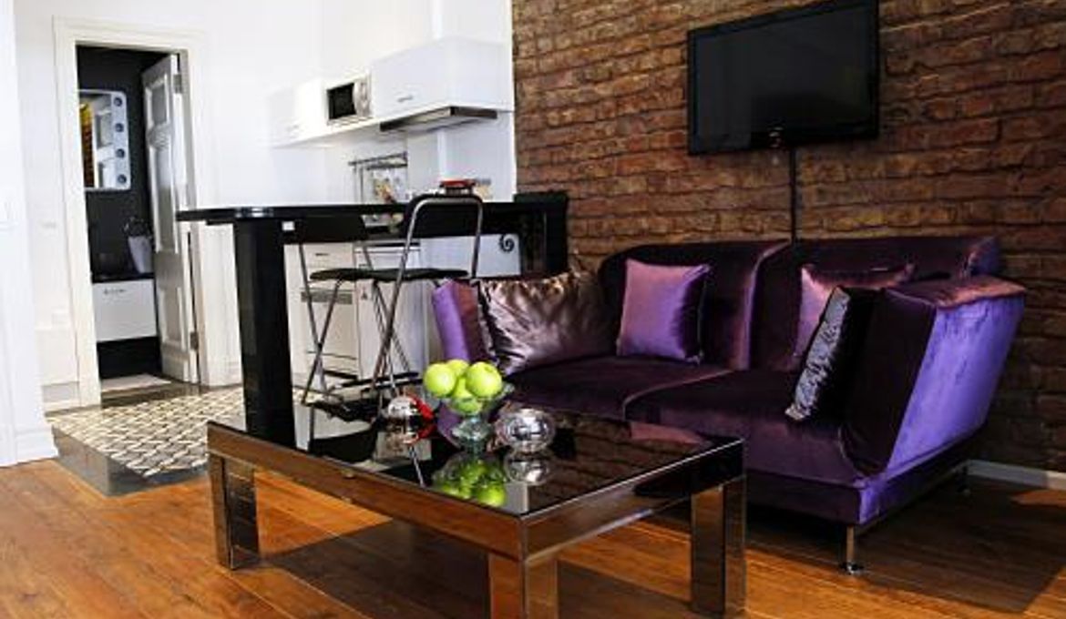 Frida Suites